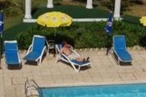 Lenios Beach Larnaca Exterior foto